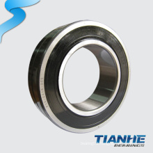 Chrome steel Gcr15 self-aligning roller bearing with shield